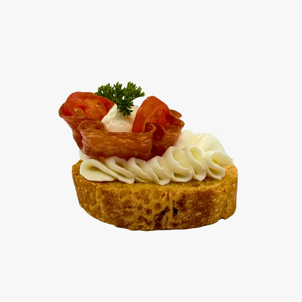 TAPA CAPRESE