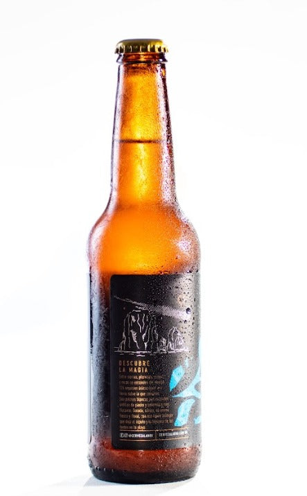 CERVEZA LA BRU IIPA 355 ML