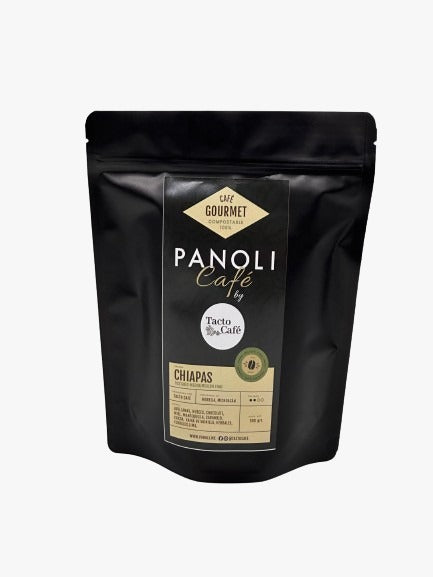 CAFE TACTO MOLIDO ESPECIALIDAD 500 GR