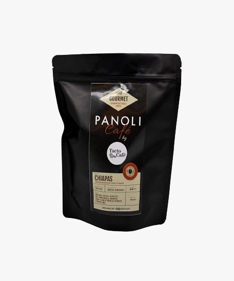CAFE TACTO GRANO ESPECIALIDAD 500 GR