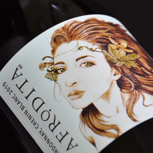 VB AFRODITA CHARDONNAY CHENIN BLANC 750 ML