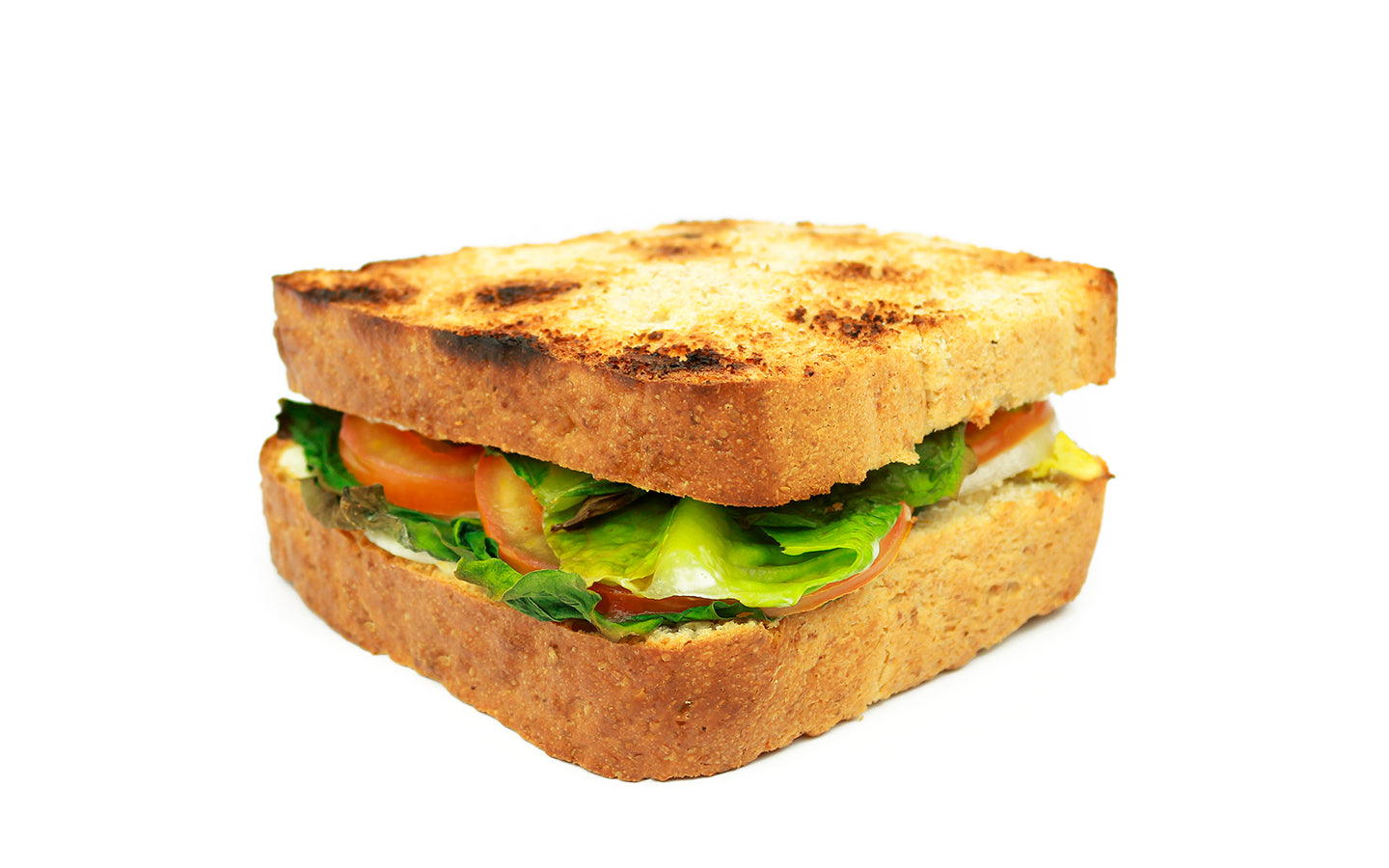 TOSTA VEGGIE