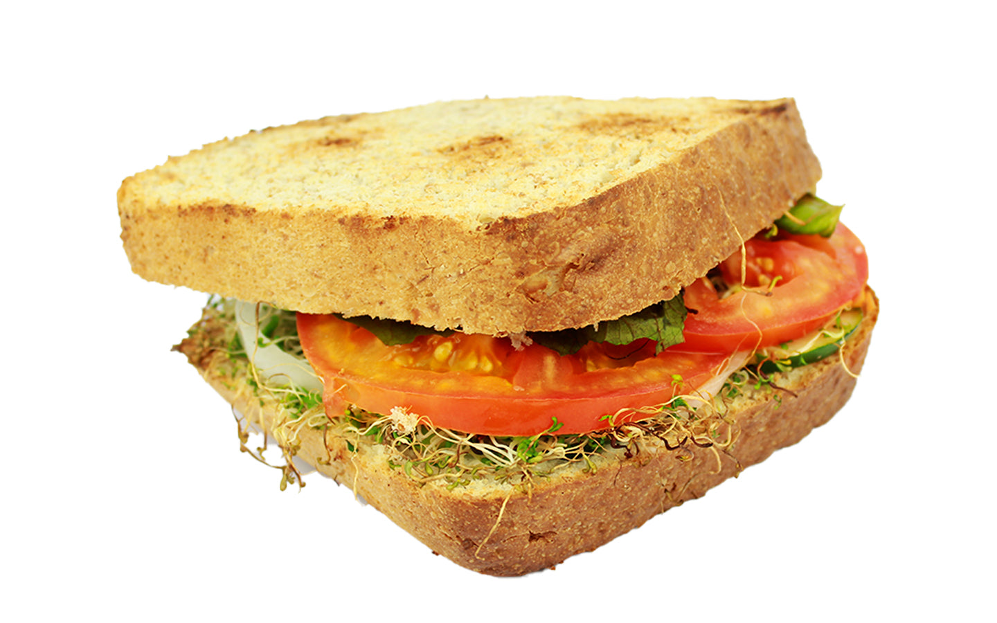 TOSTA AVOCATO