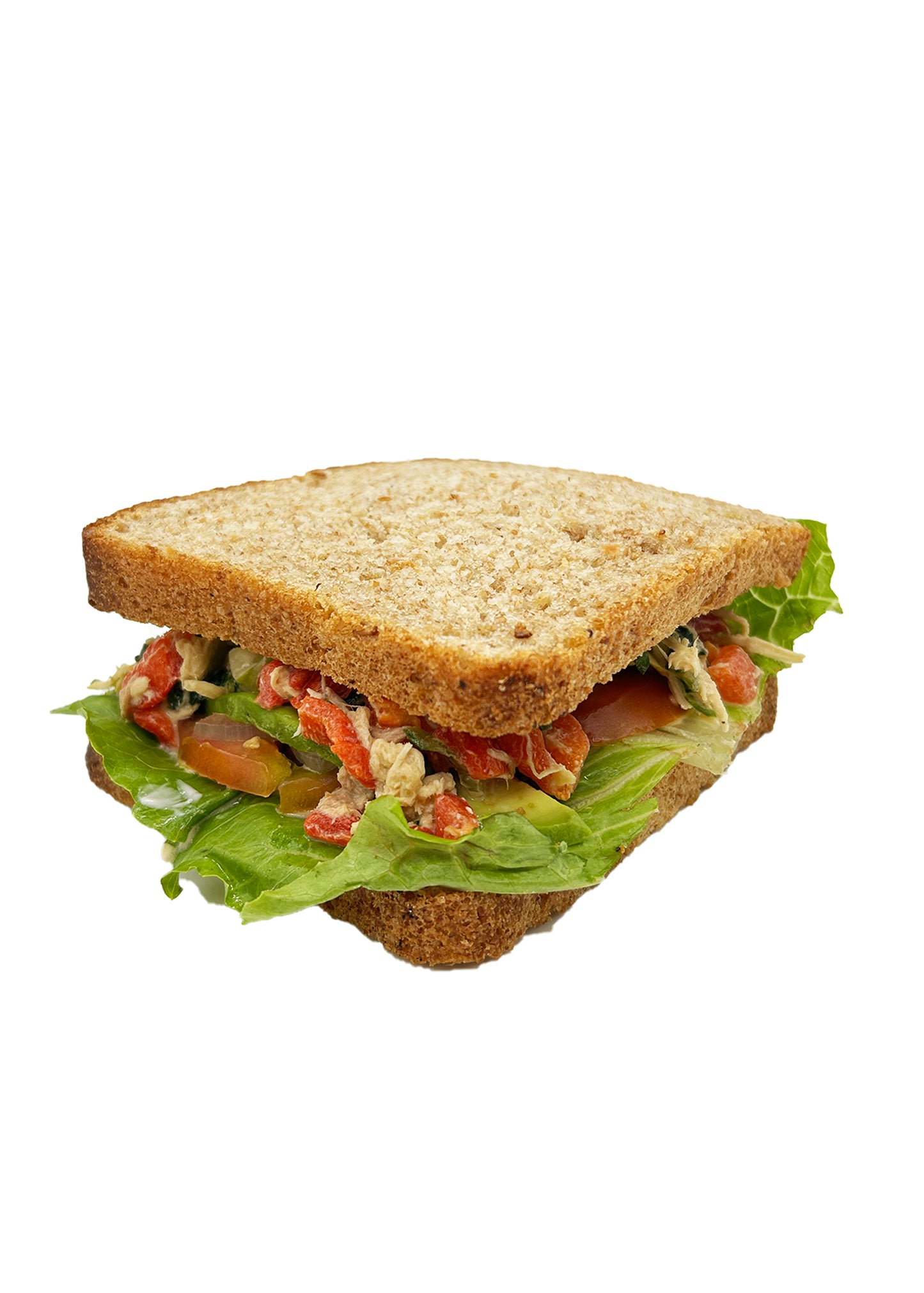 TOSTA POLLO