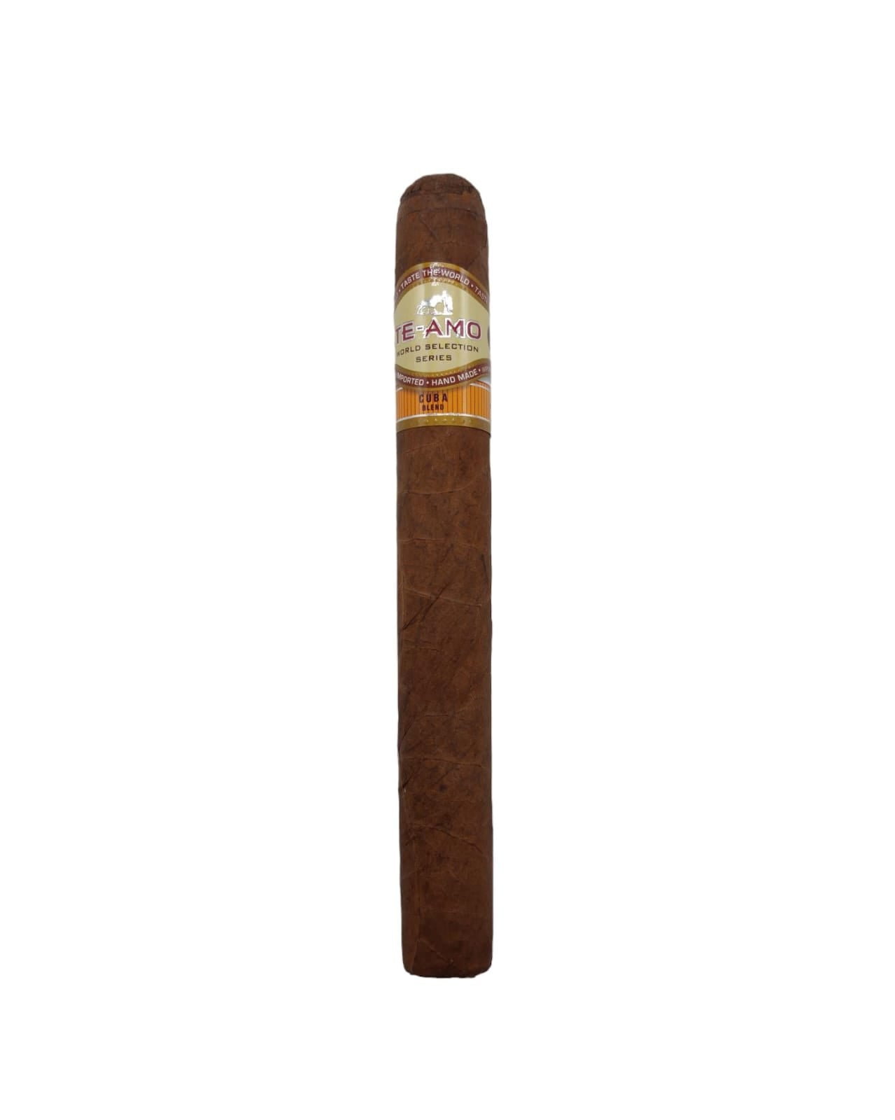 PURO CUBA BLEND CHURCHILL PZ