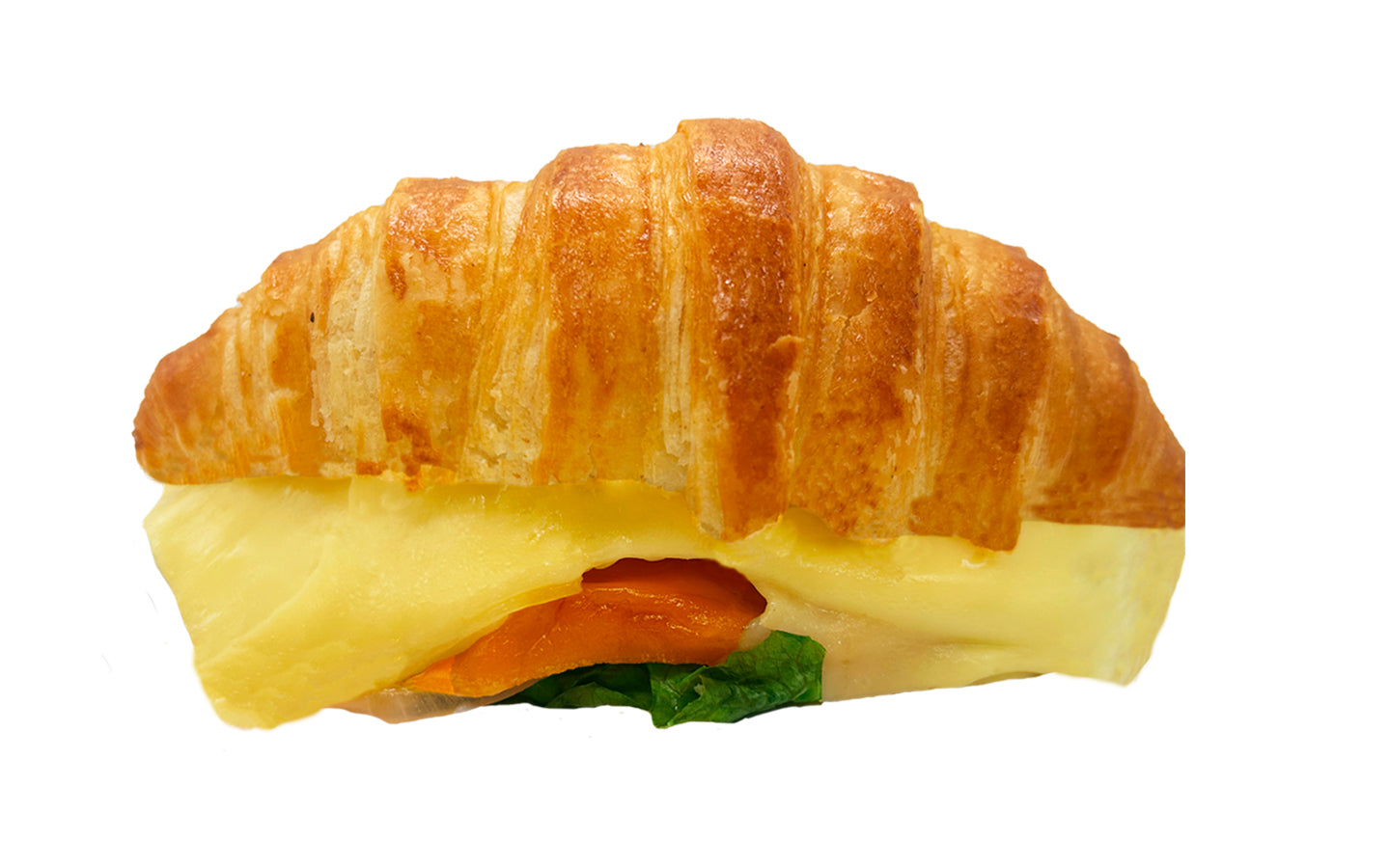 CROISSANT TRES QUESOS