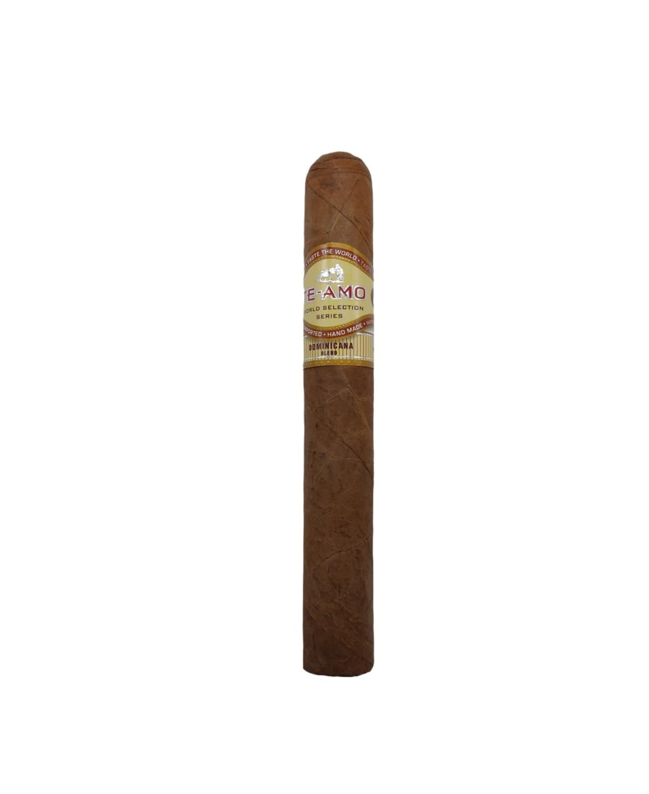 PURO DOMINICANA BLEND TORO PZ