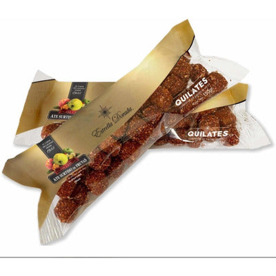 ATE ESTRELLA DORADA QUILATES SIN CHILE 300 GR