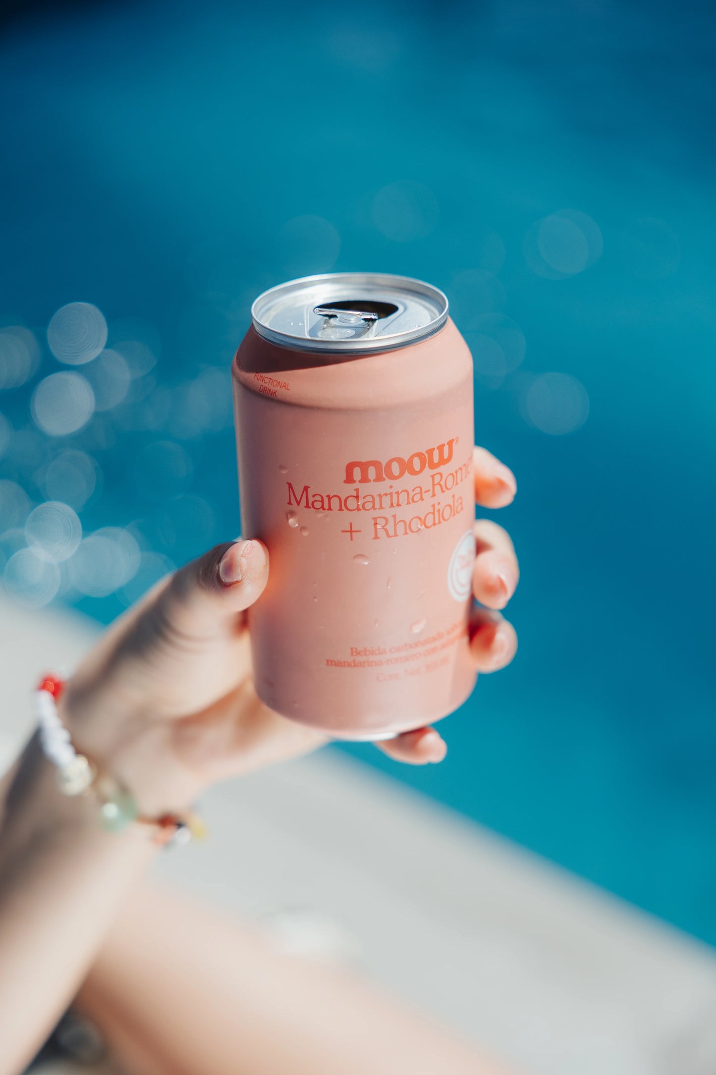 BEBIDA MOOW MANDARINA-ROMERO + RHODIOLA 355 ML