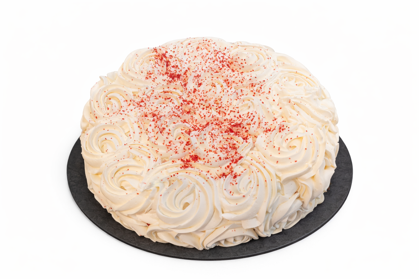 PASTEL RED VELVET FAMILIAR PZ