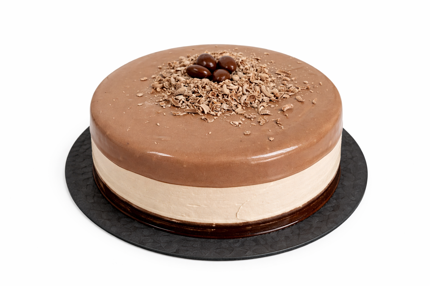 PASTEL TRES LECHES CONEJITOS MEDIANO PZ