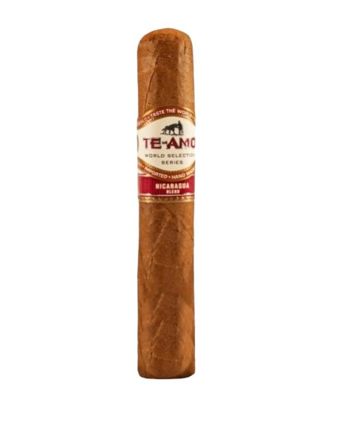 PURO NICARAGUA ROBUSTO PZ