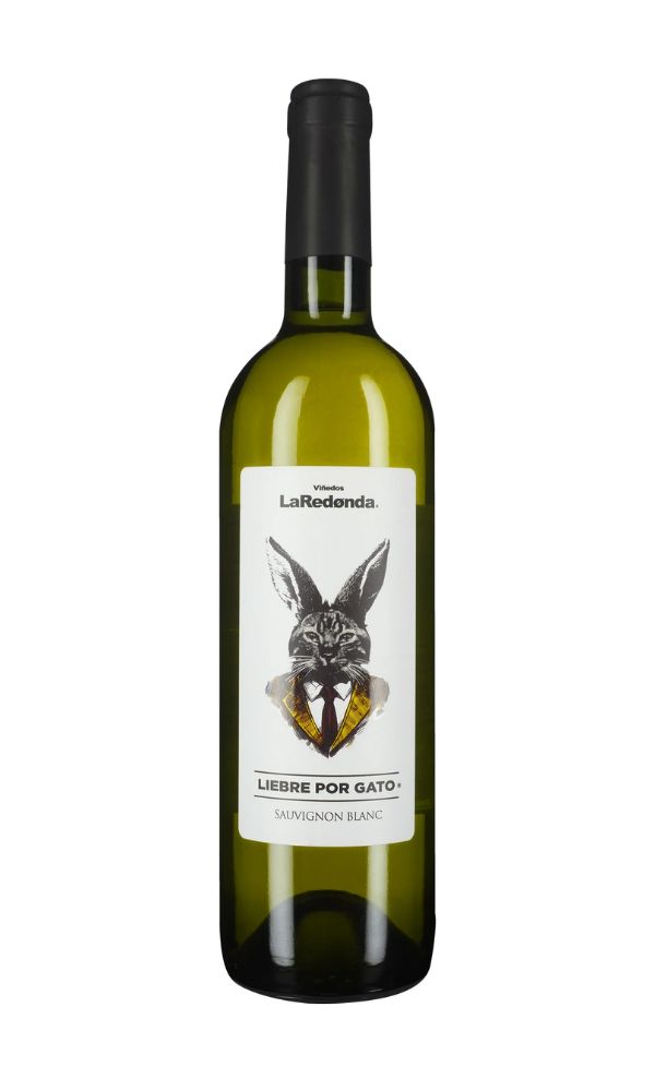 VB LA REDONDA SAUVIGNON BLANC 750 ML