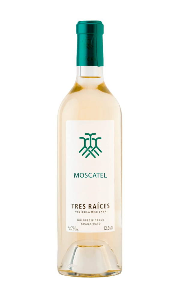 VB TRES RAICES MOSCATEL 750 ML