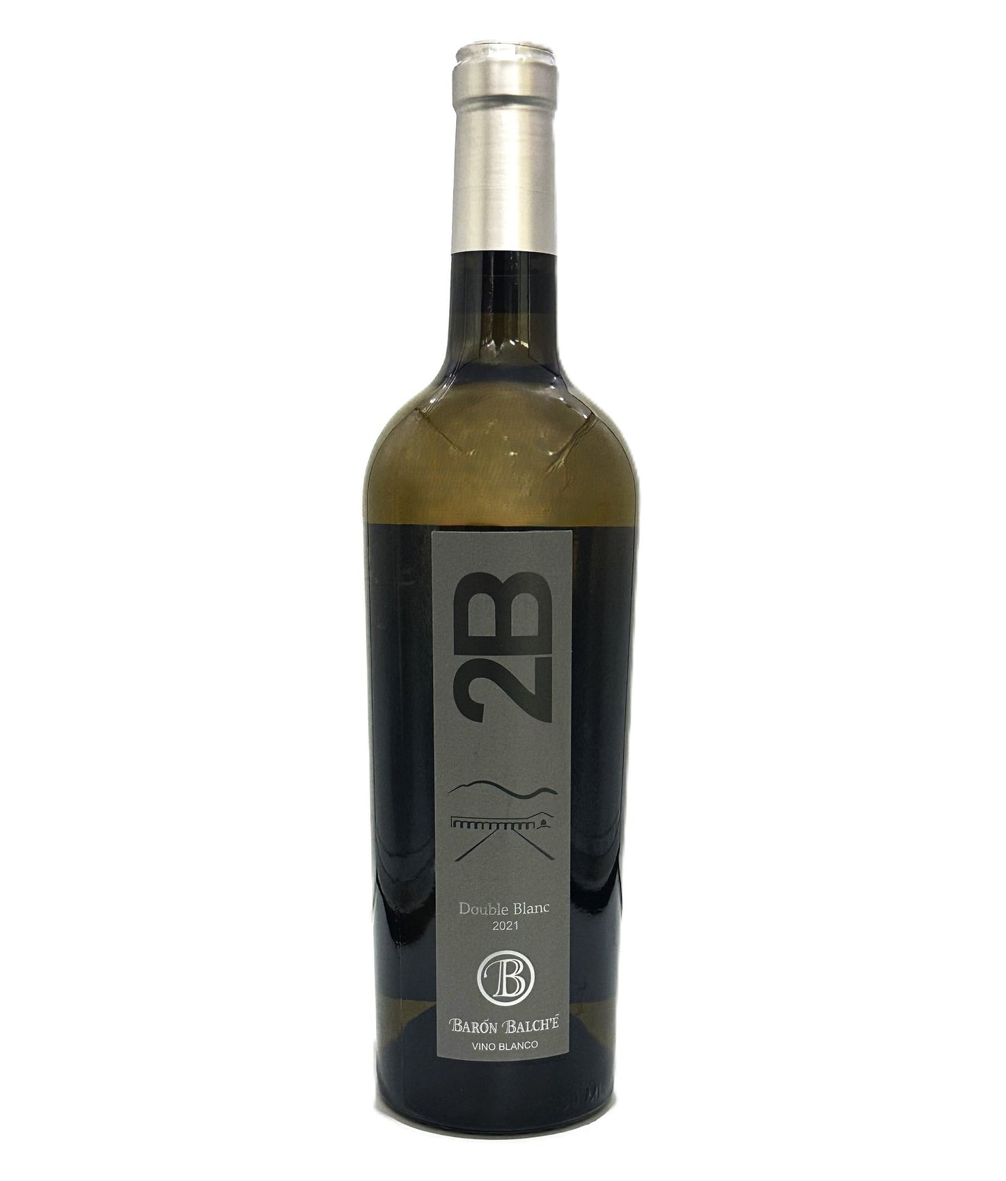 VB BARON BALCHE 2B 750 ML