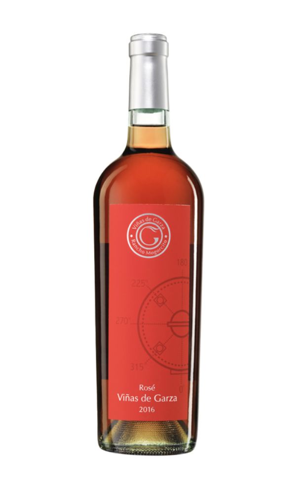 VR VINAS GARZA 750 ML