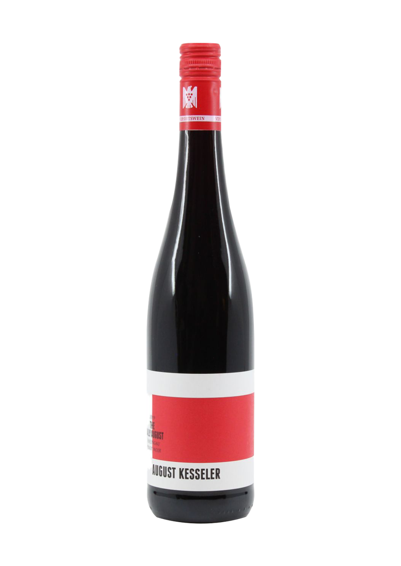 VT AUGUST KESSELER REINGHAU PINOT NOIR