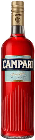 APERITIVO CAMPARI 750 ML