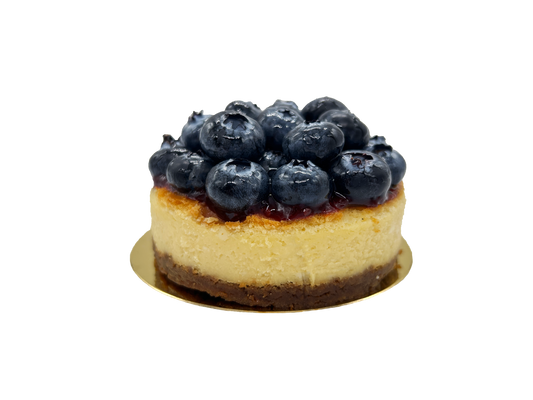 CHEESECAKE PLUS VARIEDAD INDIVIDUAL PZ