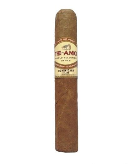PURO DOMINICANA BLEND ROBUSTO PZ