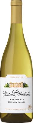 VB CHATEAU STE MICHELLE CHARDONNAY 750 ML