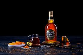 WHISKY CHIVAS REGAL 15 AÑOS 750 ML