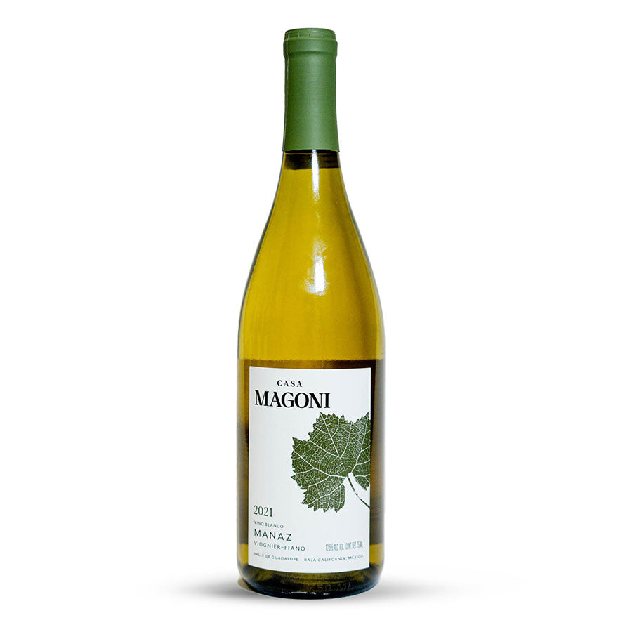 VB CASA MAGONI MANAZ 750 ML