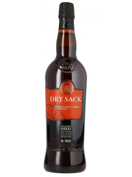 JEREZ DRY SACK 700 ML