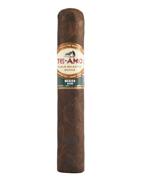 PURO MEXICO ROBUSTO PZ