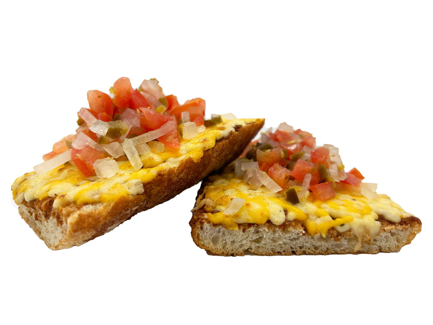 MOLLETES