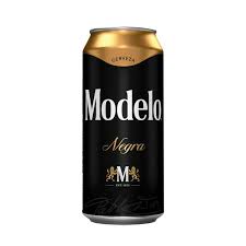 CERVEZA NEGRA MODELO 473 ML