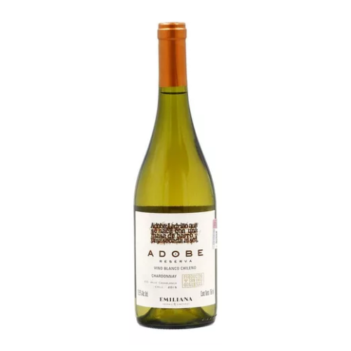 VB ADOBE CHARDONNAY 750 ML