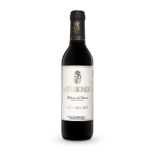 VT MATARROMERA CRIANZA 375 ML