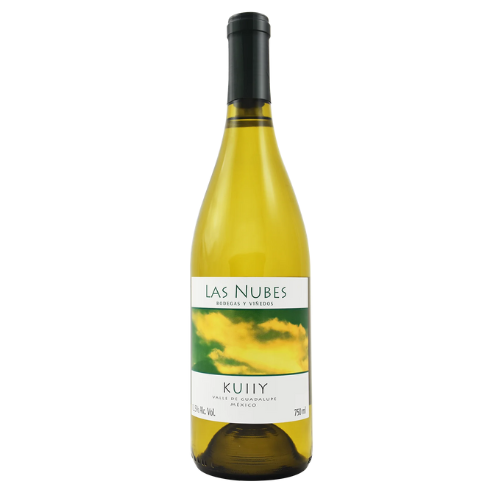 VB LAS NUBES KUIIY 750 ML
