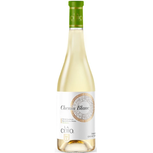 VB LA CETTO CHENIN BLANC 750 ML