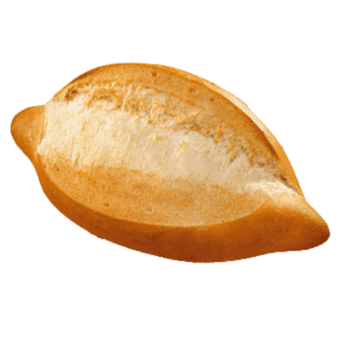 BOLILLO AGUA GRANDE PZ