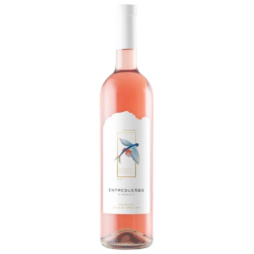 VR ENTRESUENOS MALBEC 750 ML