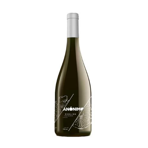 VB ANONIMO RIESLING 750 ML