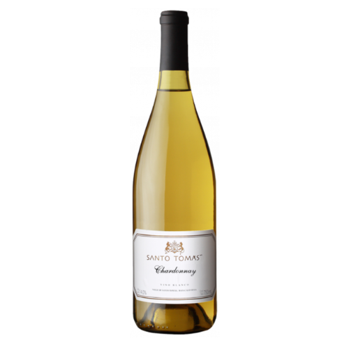VB SANTO TOMAS CHARDONNAY 750 ML