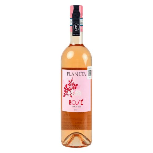 VR PLANETA ROSE 750 ML