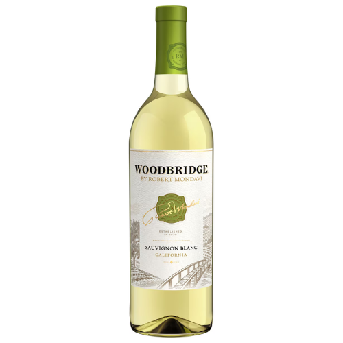 VB WOODBRIDGE SAUVIGNON BLANC 750 ML
