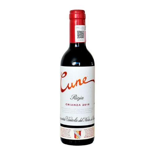 VT CUNE CRIANZA 375 ML