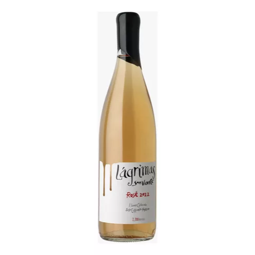 VR LAGRIMAS SAN VICENTE ROSE 750 ML