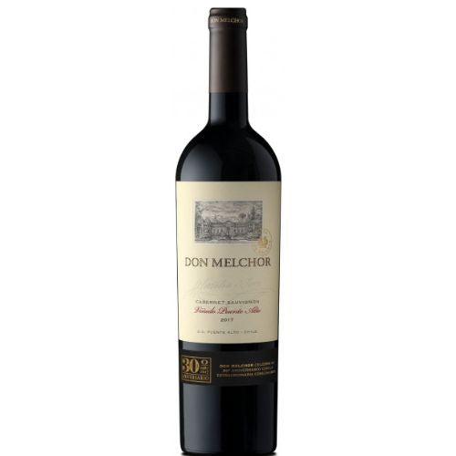 VT DON MELCHOR RESERVA CABERNET 750 MLn