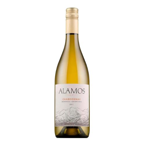 VB ALAMOS CHARDONNAY 750 ML