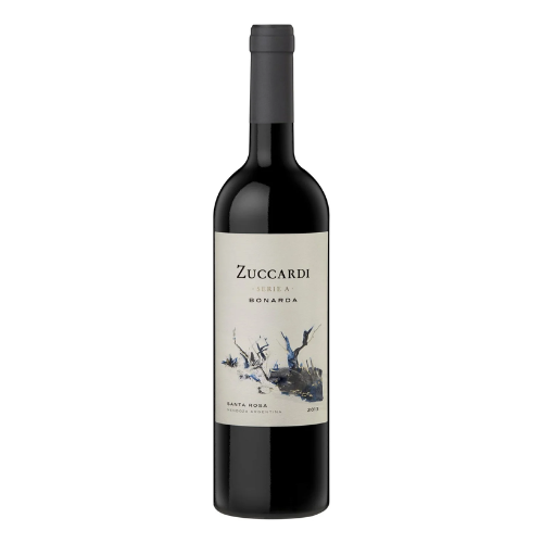 VT ZUCCARDI SERA A BONARDA 750 ML
