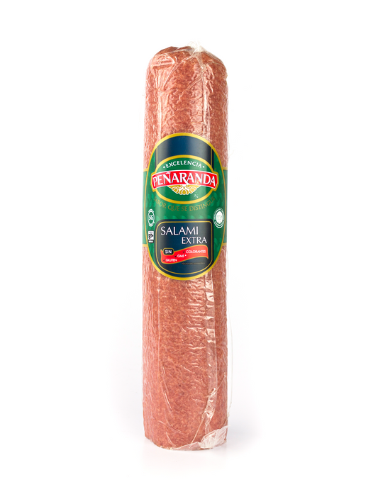 SALAMI EXTRA PENARANDA 100 GR