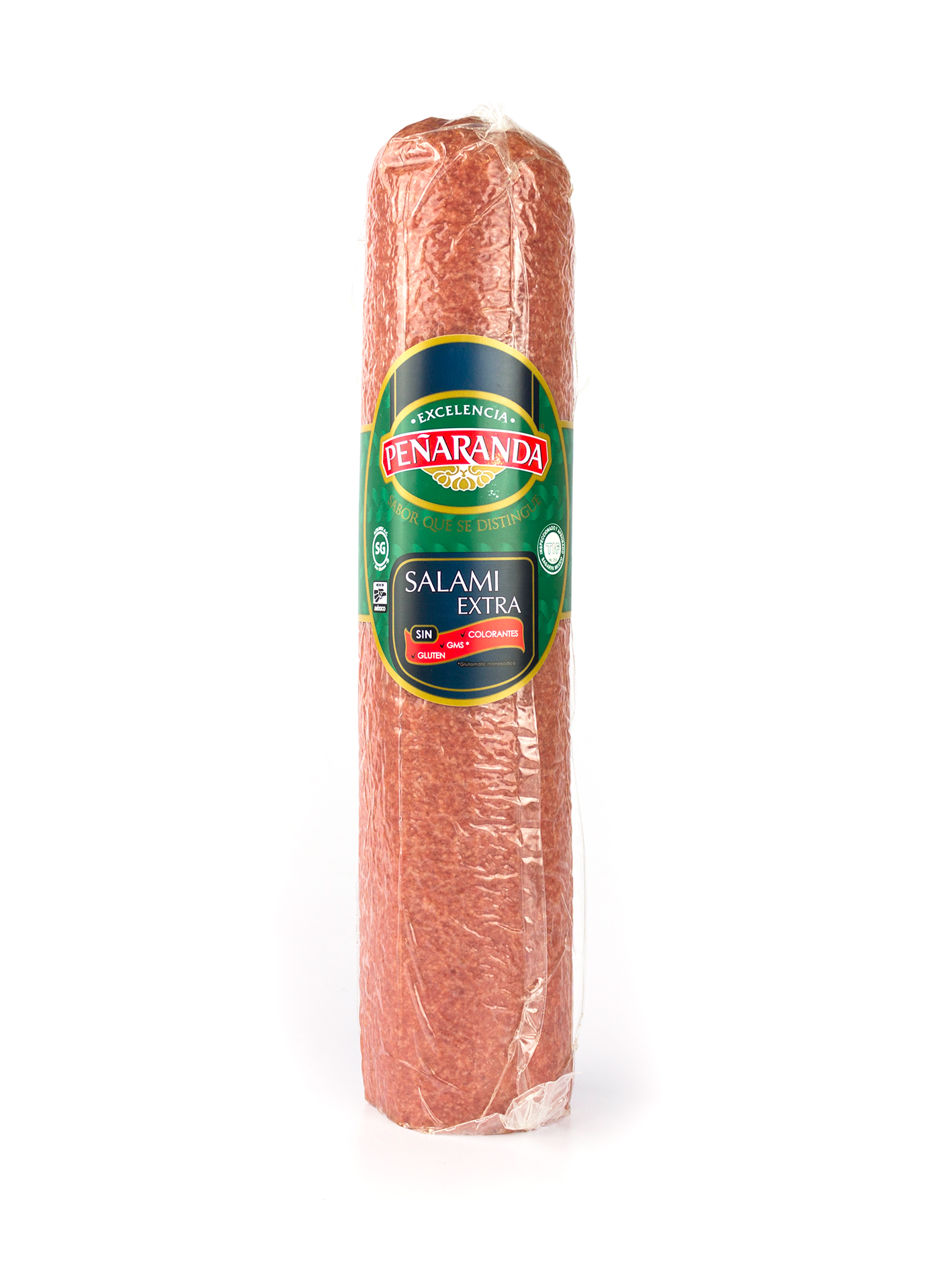 SALAMI EXTRA PENARANDA 100 GR