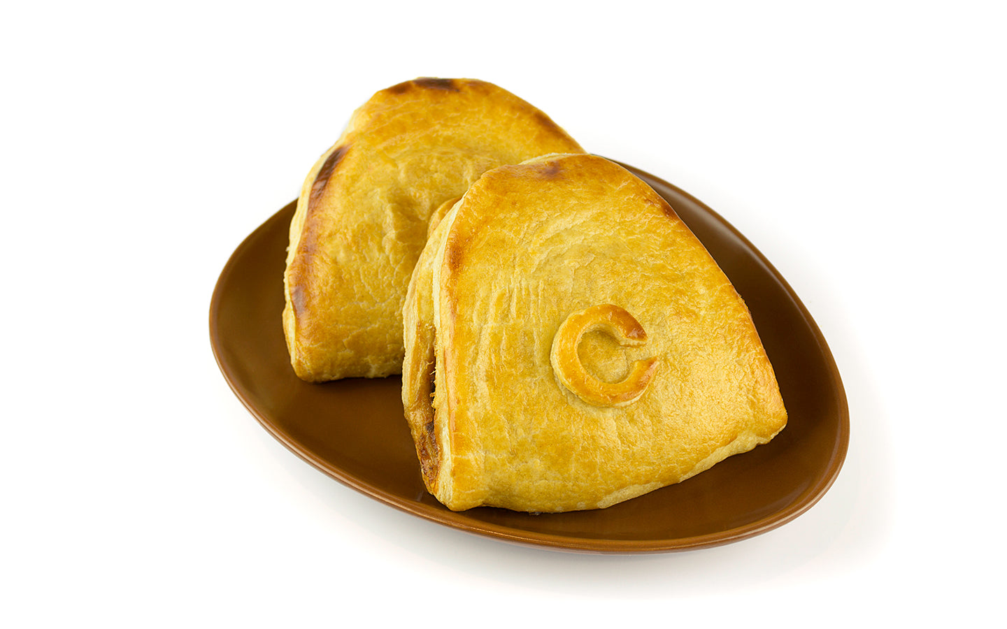 EMPANADA CHAMPIÑÓN 140 GR