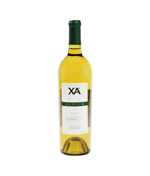 VB DOMECQ XA BLANC BLANCS 750 ML